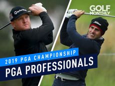 USPGA Championship PGA Professionals