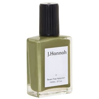 J.Hannah Nail Polish in Artichoke