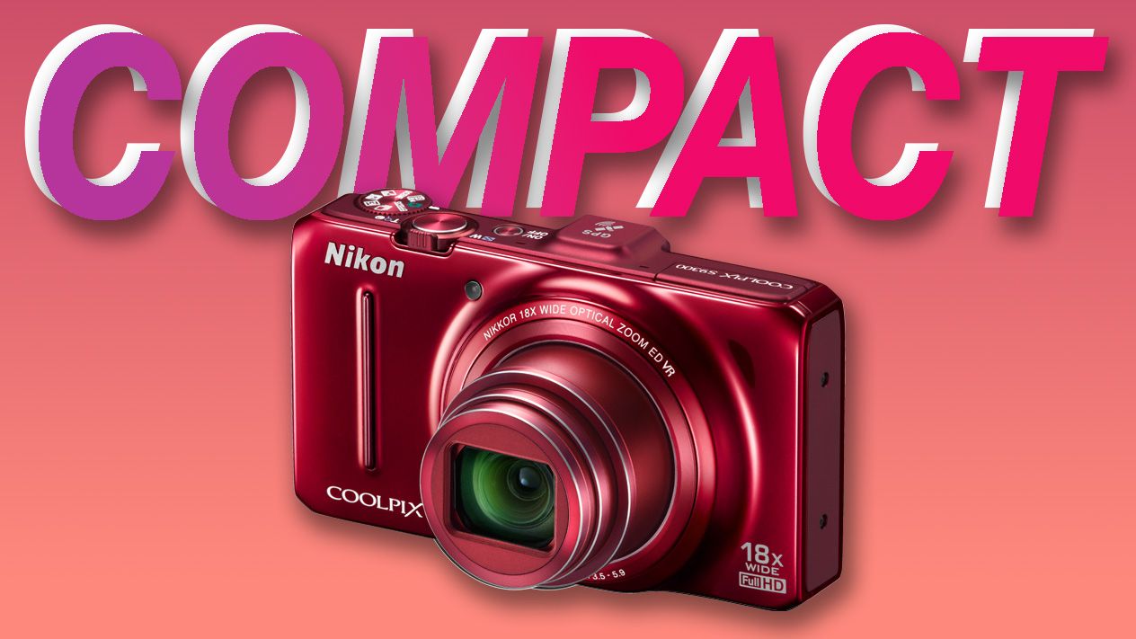 Gen Z's Vintage Compact Camera Choice