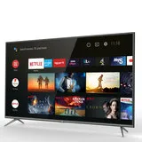 TCL 50EP658 50in 4K Smart TV £379 £299