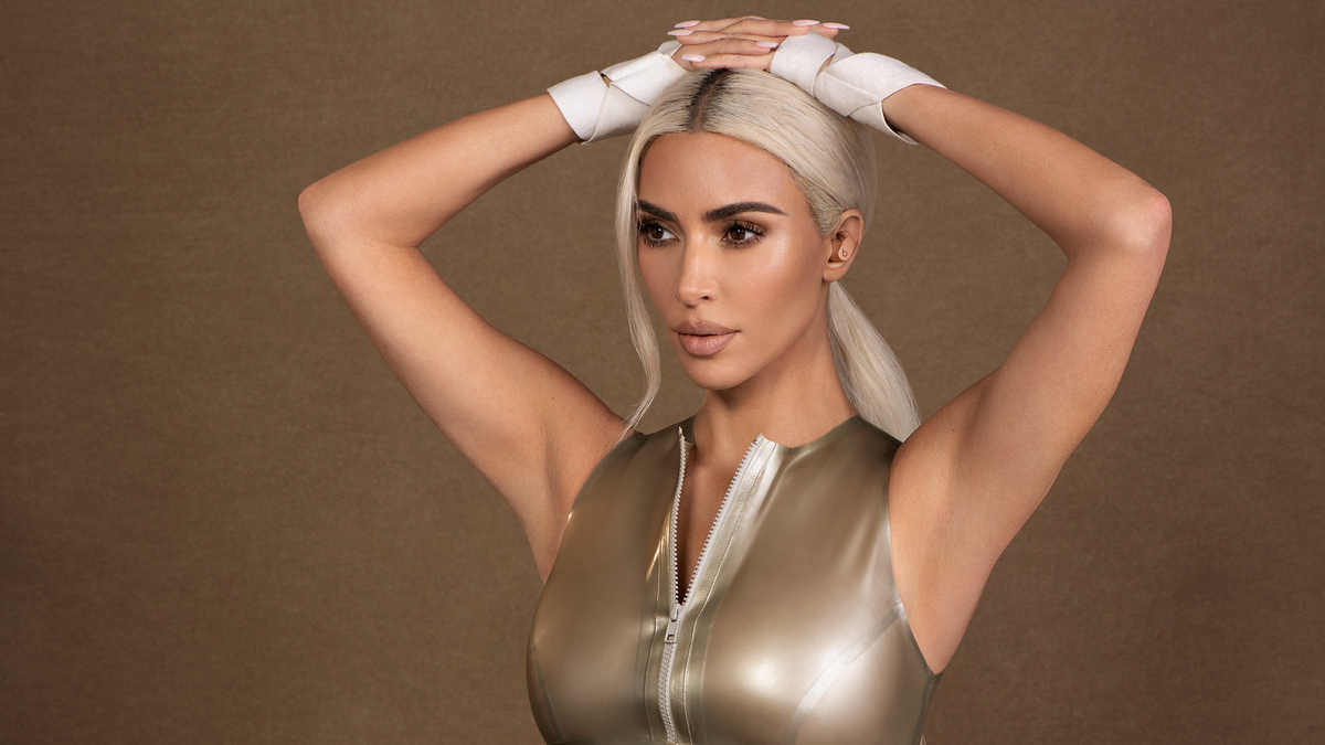 Beats Fit Pro with Kim Kardashian