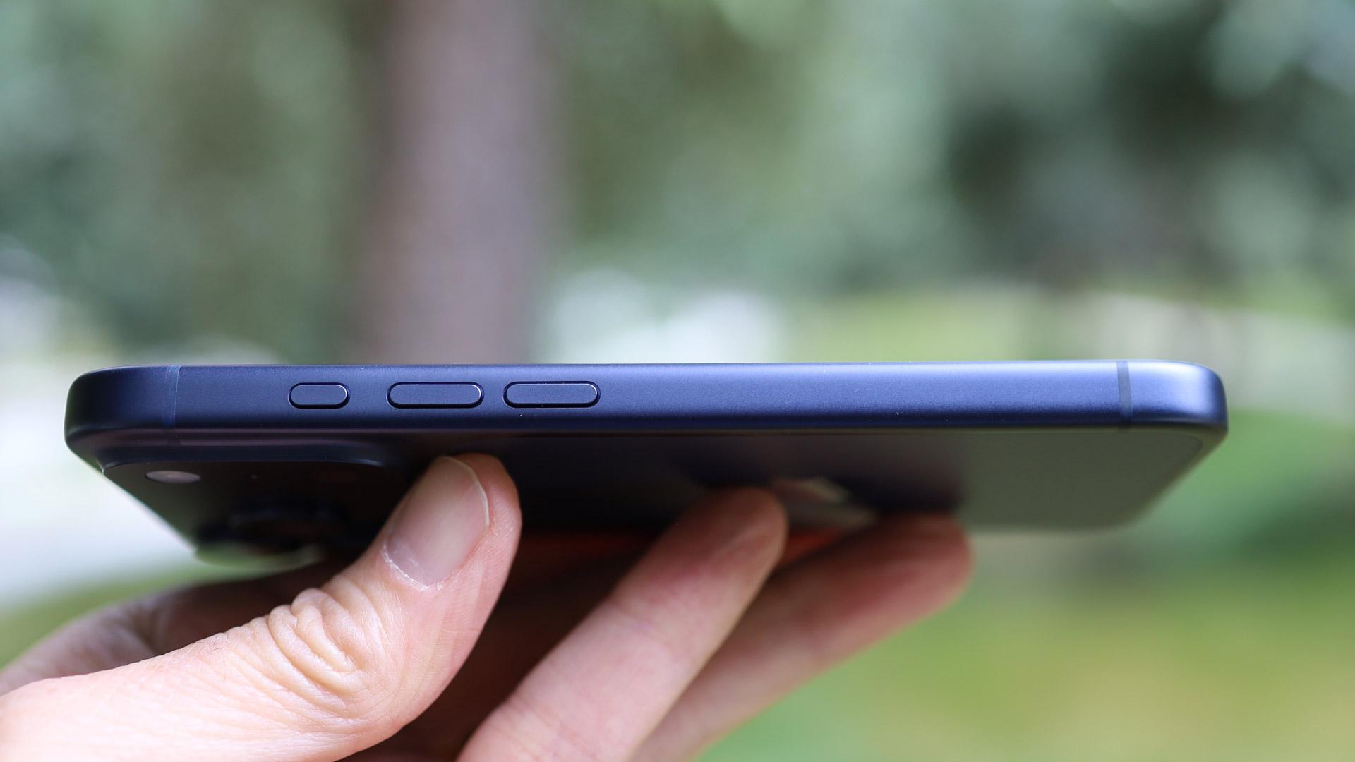 Apple iPhone 17 Pro REVIEW