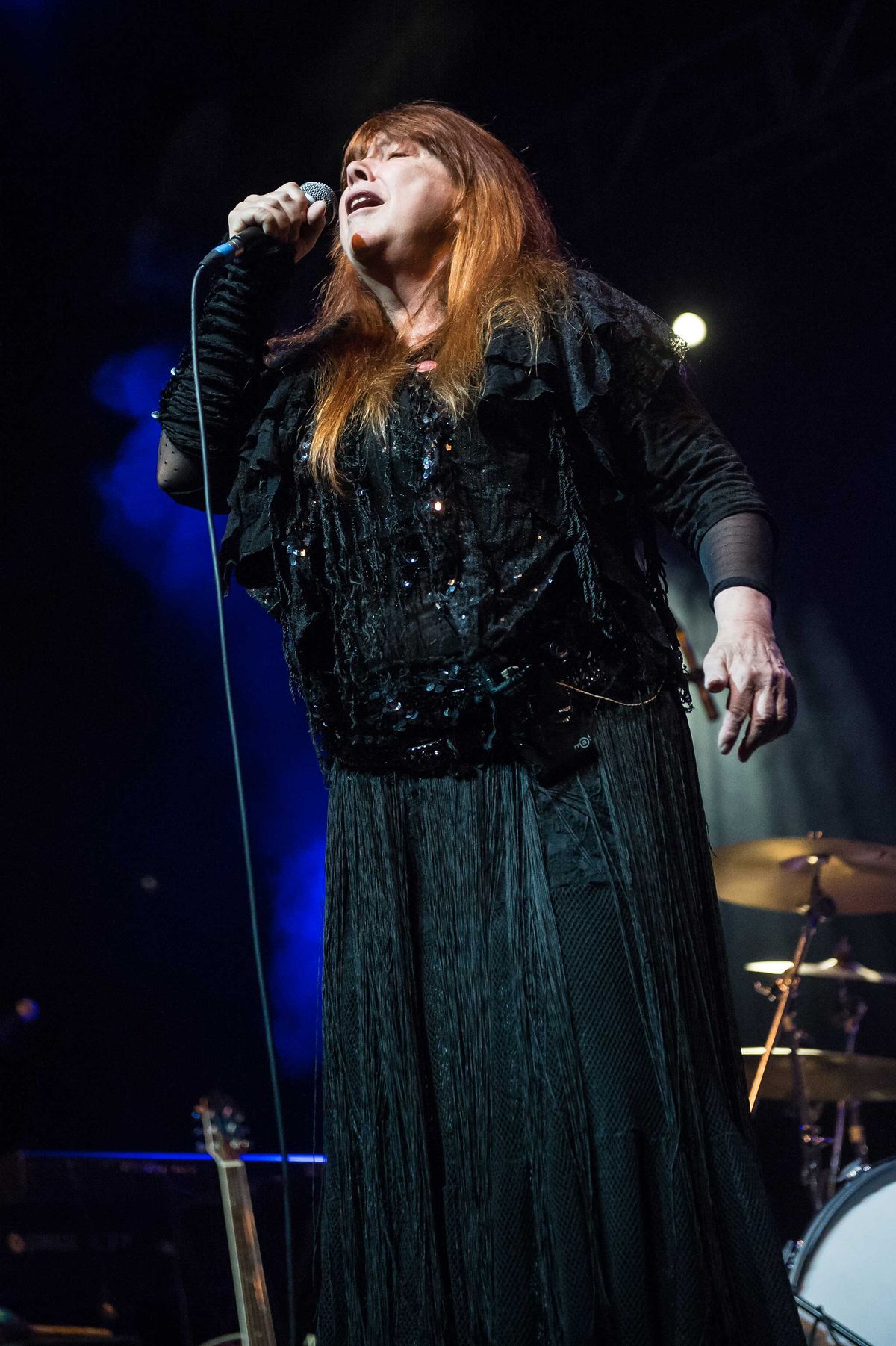 Photo by Kevin Nixon