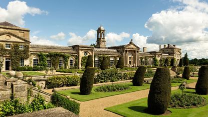 The Bowood estate in Country Life, May 2025