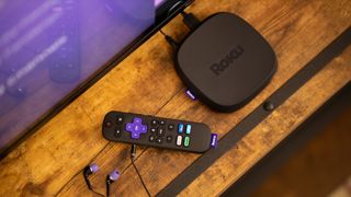 Get discovery+ for three months with the purchase of a Roku device!