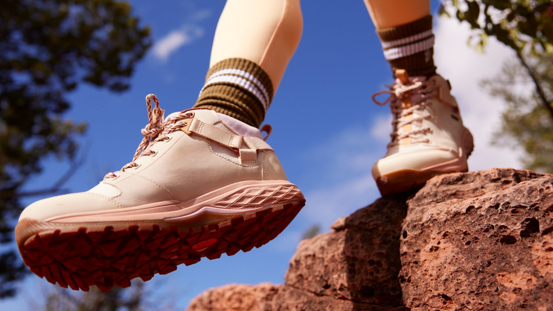 Teva and FP Movement collaborate on limited edition women's