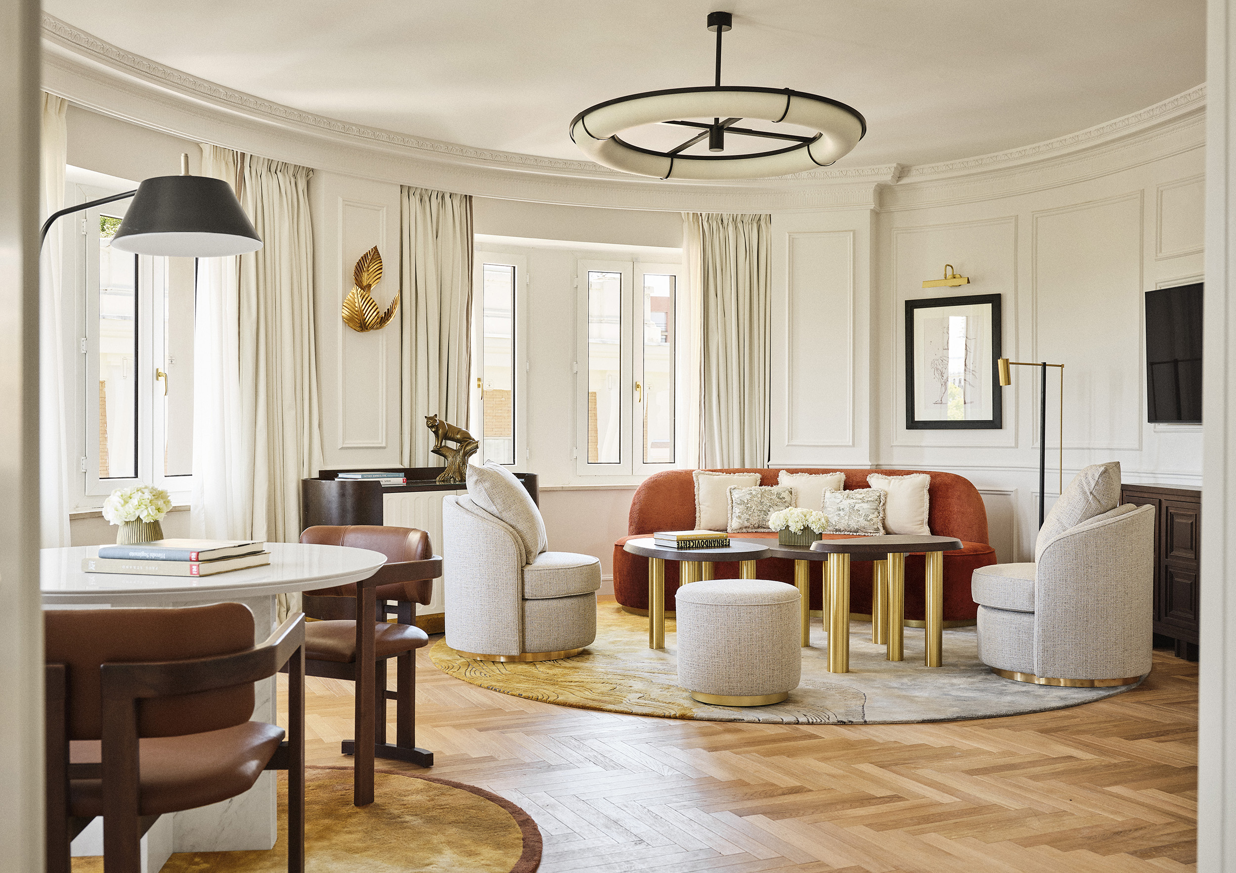 the palace madrid hotel review