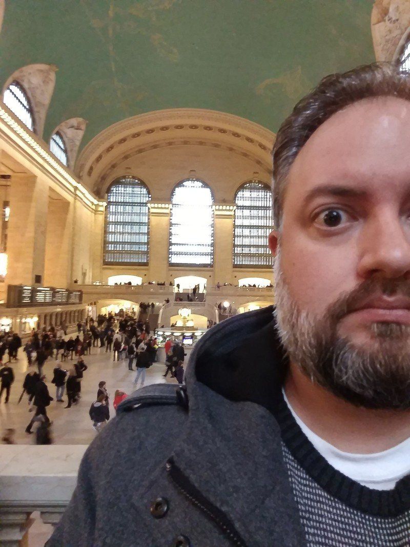 HTC 10 photo sample