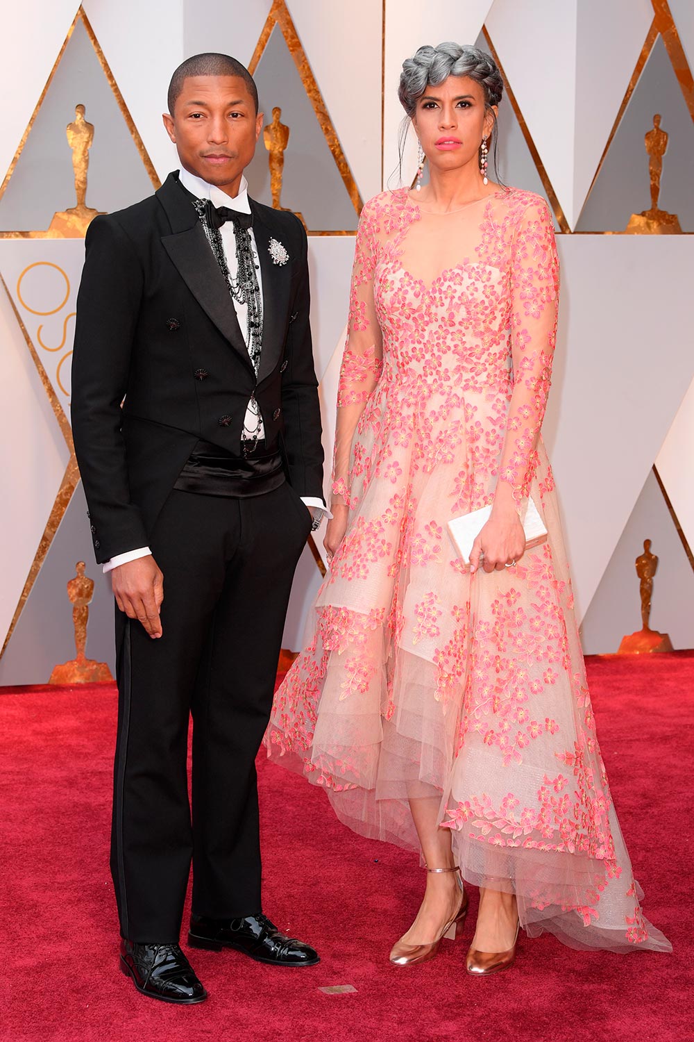 Pharell Williams