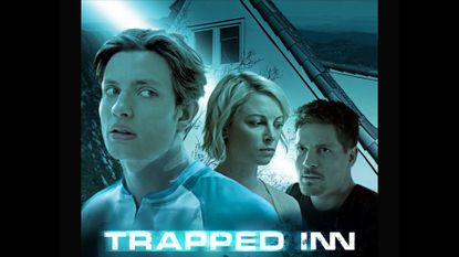 Trapped Inn movie poster