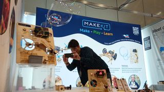 MakeKit AS