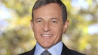 Disney CEO Bob Iger