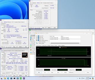 ASRock B850I Lightning WiFi