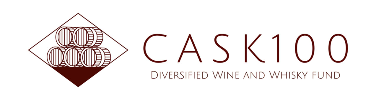Cask100 fund logo