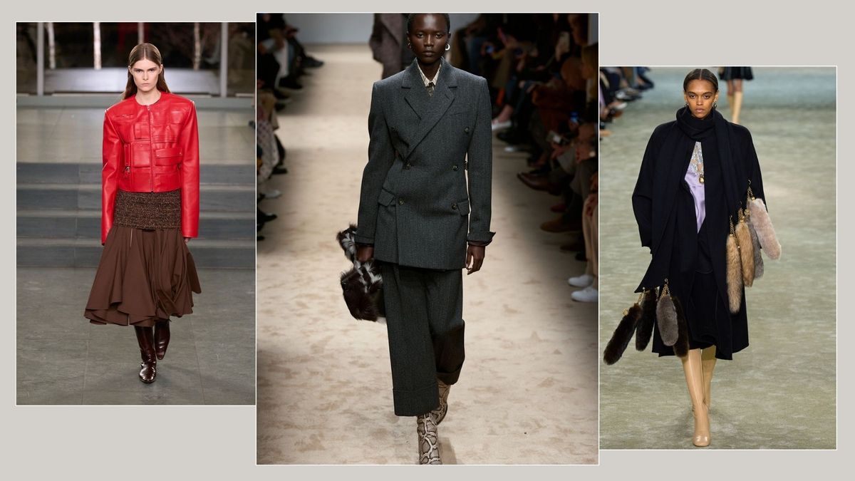 Only People Who "Get It" Are Wearing Boots in One of These 5 Colours Right Now