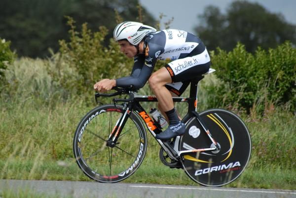 Johan Le Bon (Bretagne - Schuller)