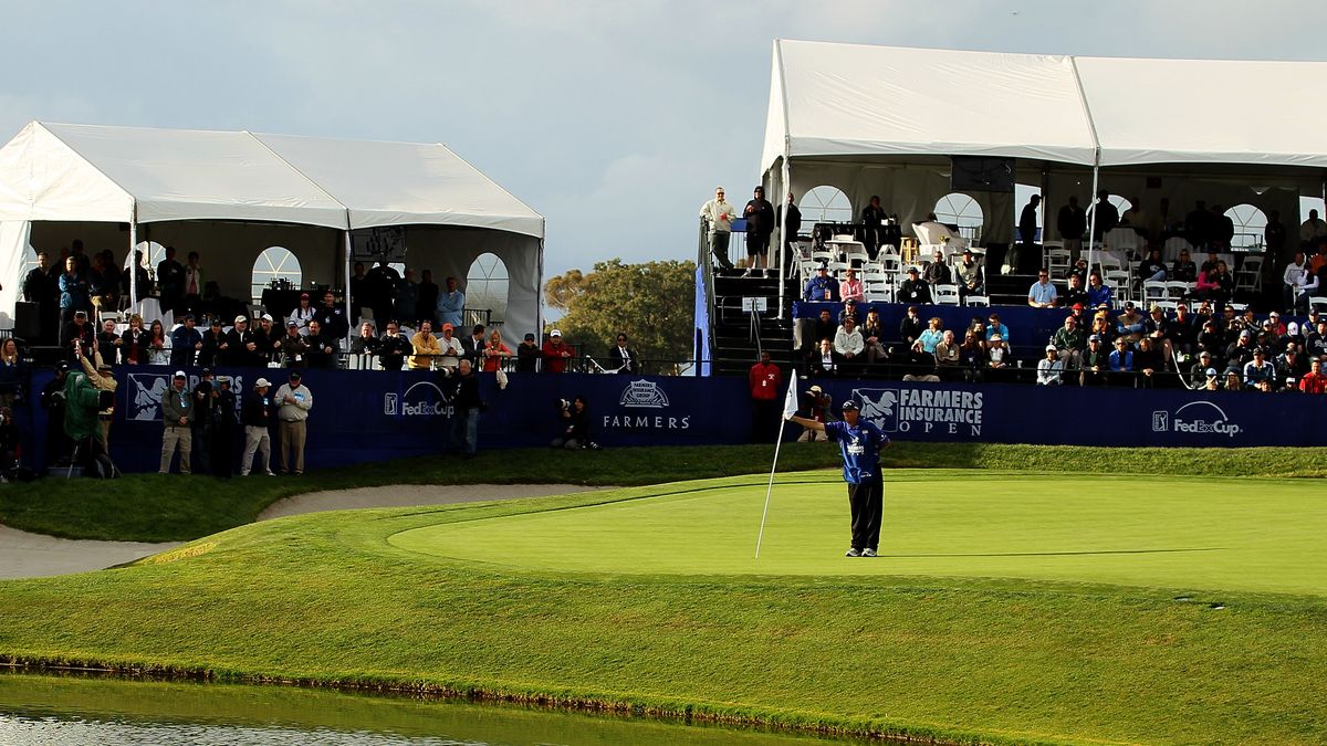 Can You Remove The Flagstick Before Any Shot… Or Only Putts And Chips?
