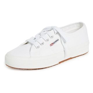 Superga Unisex Cotu Trainers