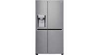 LG American Style Fridge Freezer GSL961PZBV £849 | Was £1299 | Save £450 at Currys 