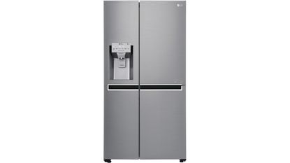 LG American Style Fridge Freezer GSL961PZBV 