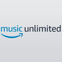 Amazon Music Unlimited