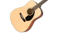Fender CD-60S: $199 $155 at Fender.com