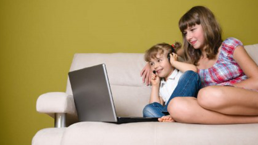 61. Proteggere i più piccoli