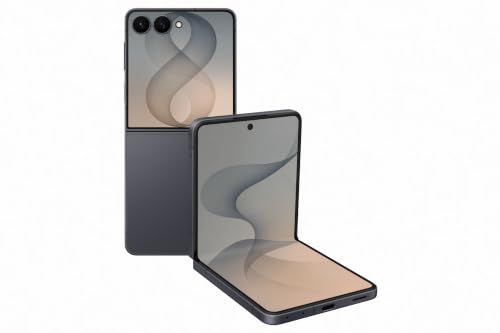 Galaxy Z Flip 8 256GB