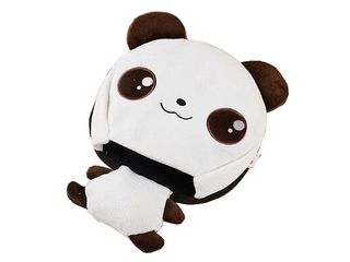 Cow Hand Warming Mouse Pad