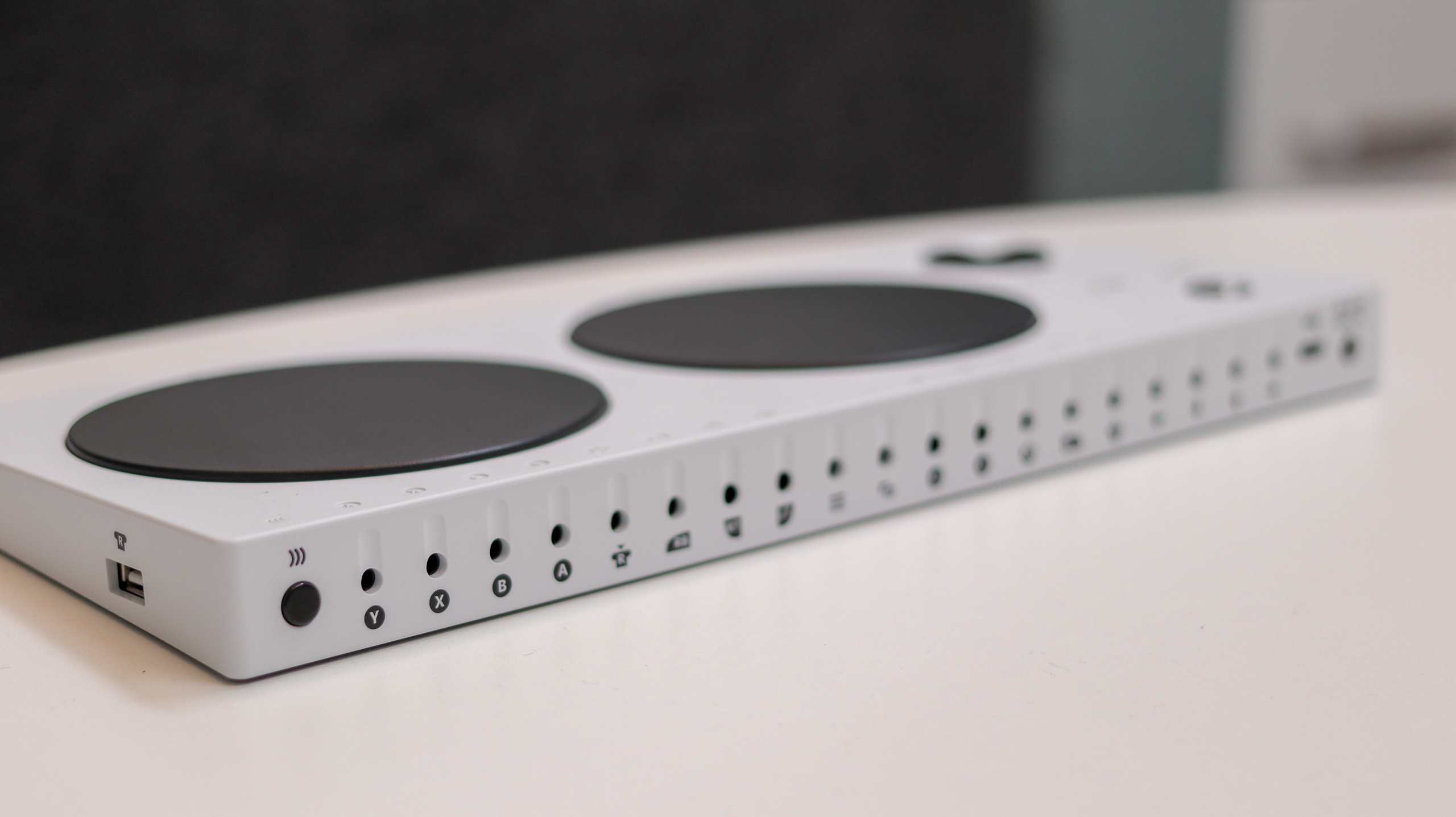 Yes, the Xbox Adaptive Controller is innovative - if you can 