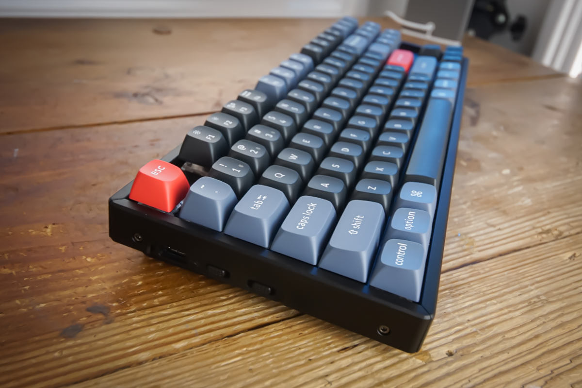 Keychron K8 Pro