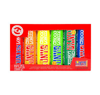Tony's Chocolonely Chocolate Bar Pack