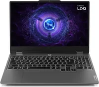 Lenovo LOQ 15 RTX 4050