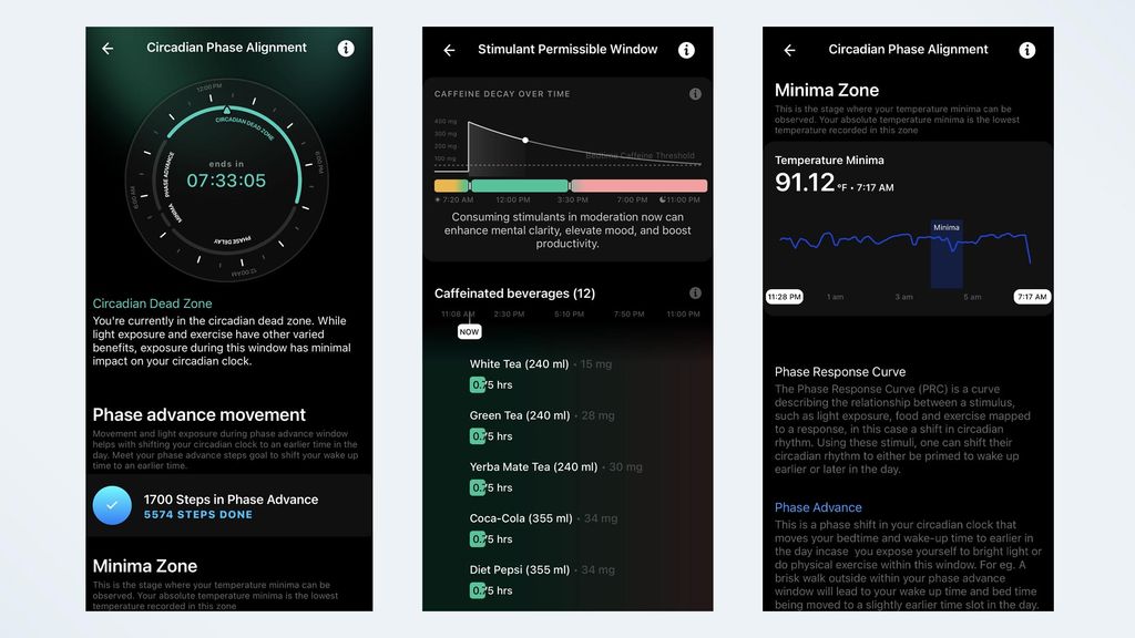 Oura Ring Vs. Ultrahuman Ring Air — Which Smart Ring Should You Buy ...