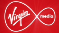 Virgin Media M100 fibre broadband | £27 a month