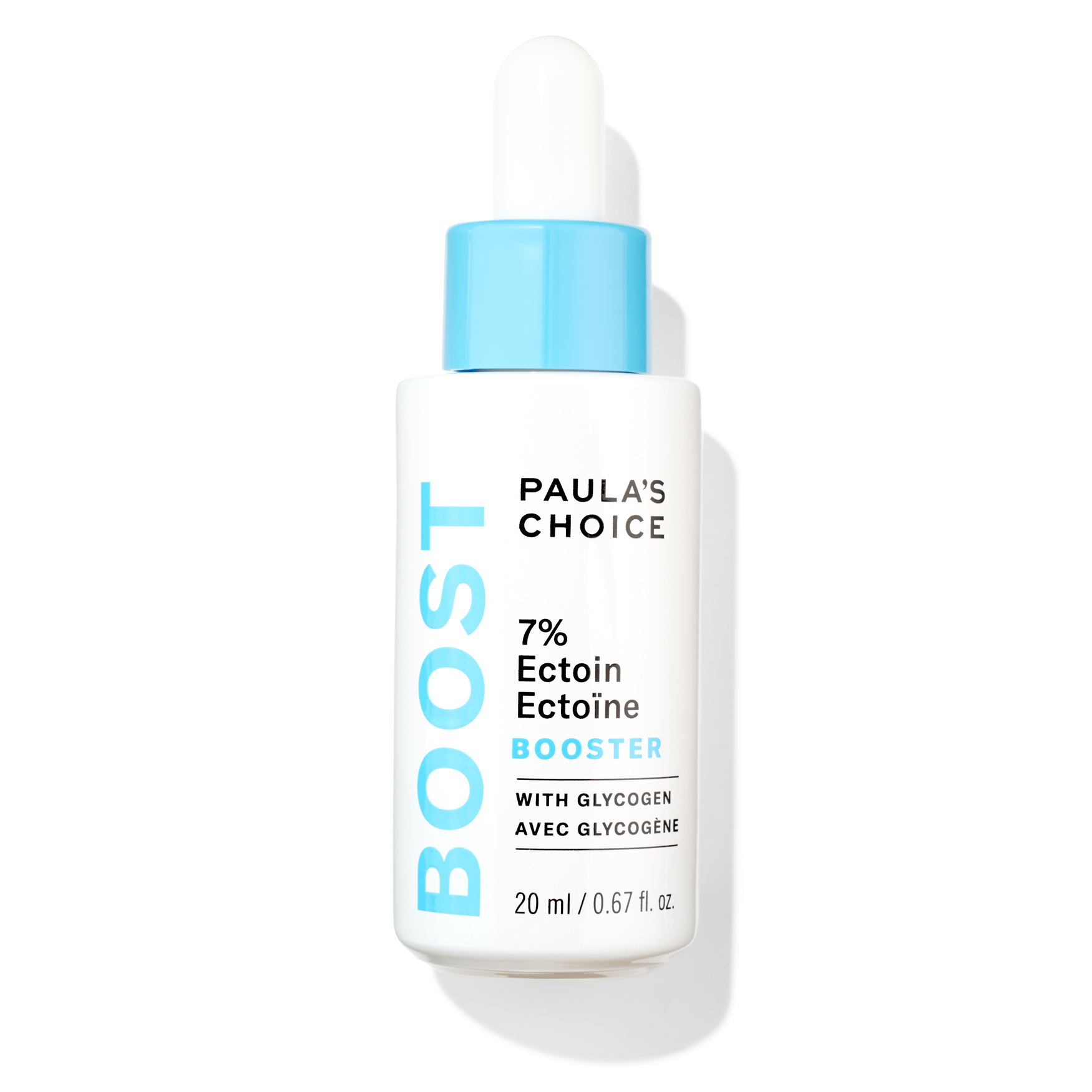 Paula's Choice 7% Ectoin + Hyaluronic Acid Milky Hydrating Serum