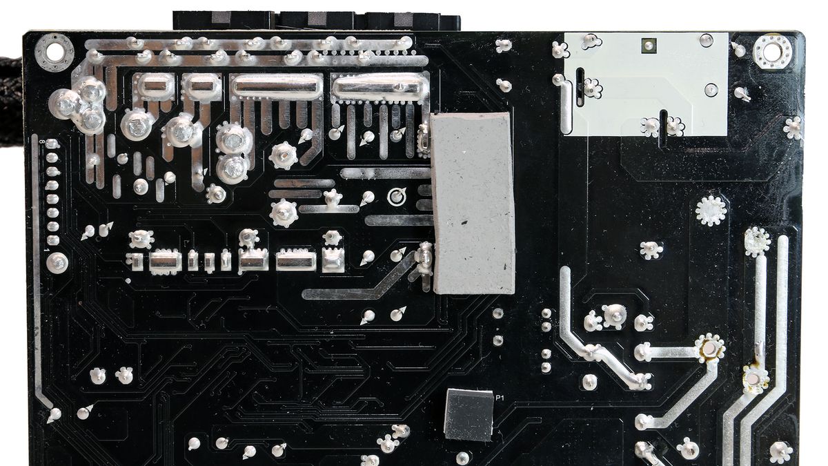 Corsair TX650M