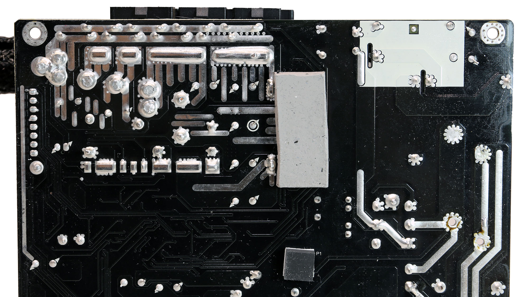 Corsair TX650M