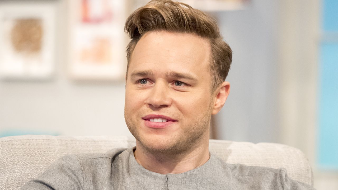 olly murs