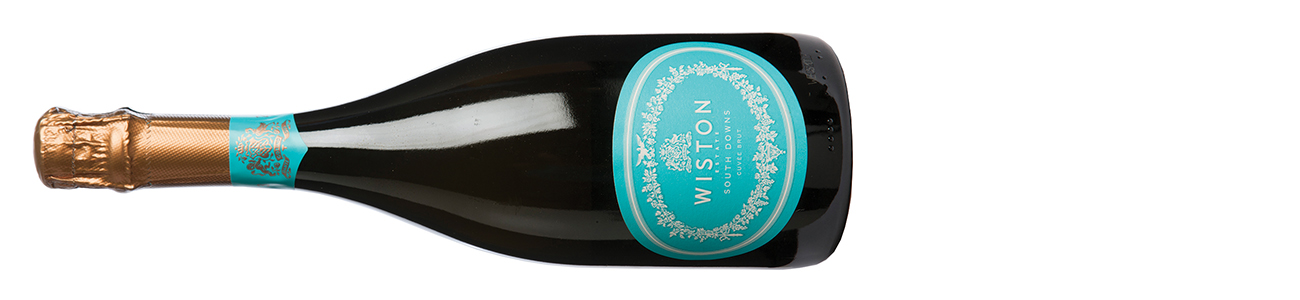 Wiston Estate, Cuv&amp;eacute;e Brut, West Sussex 2013