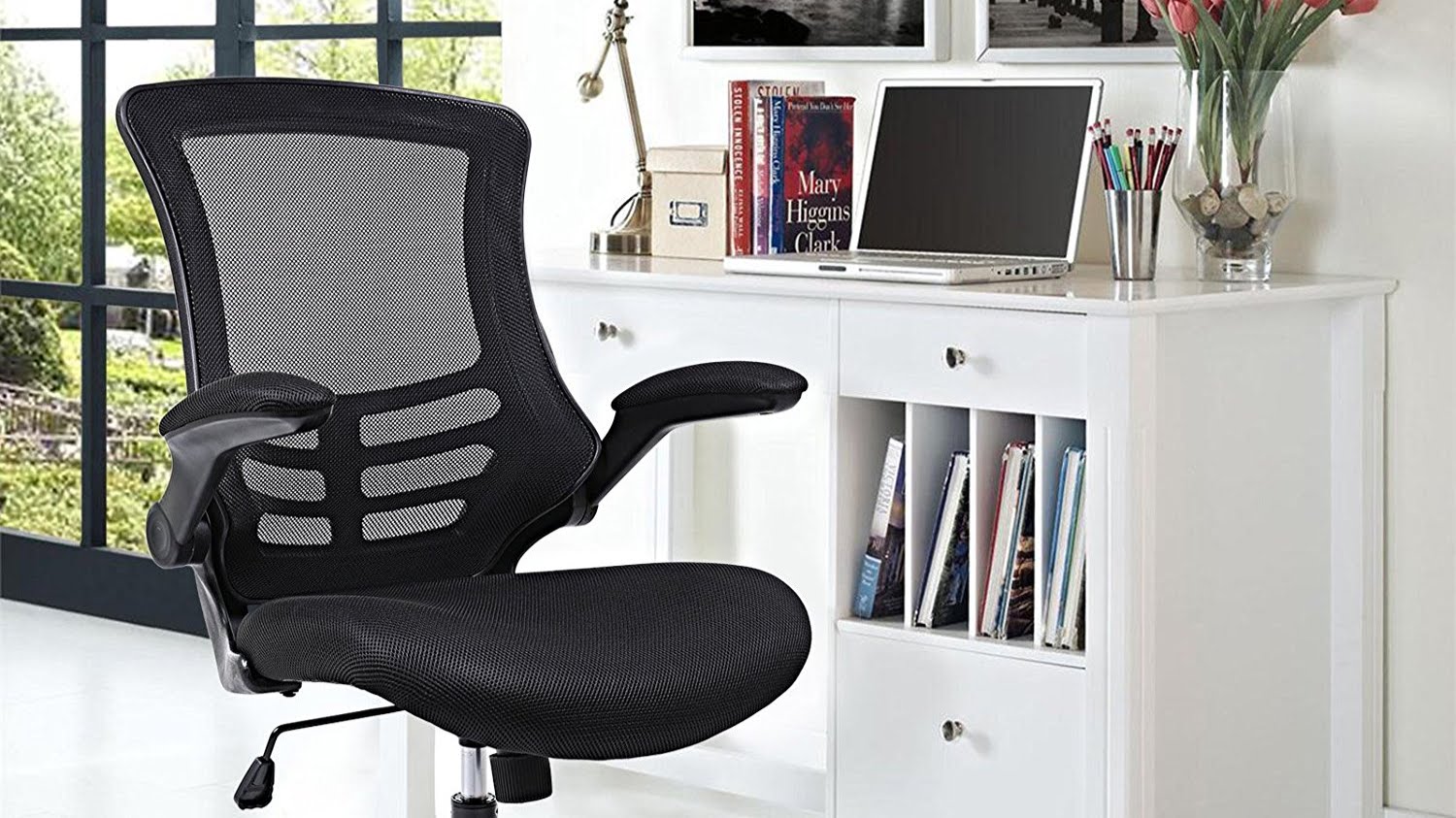 The best office chairs under £200 | Real Homes