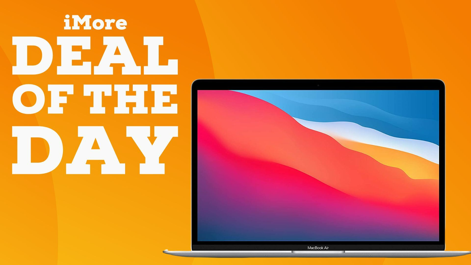 This M1 Macbook Air Deal For 799 Is Better Than Any 9953