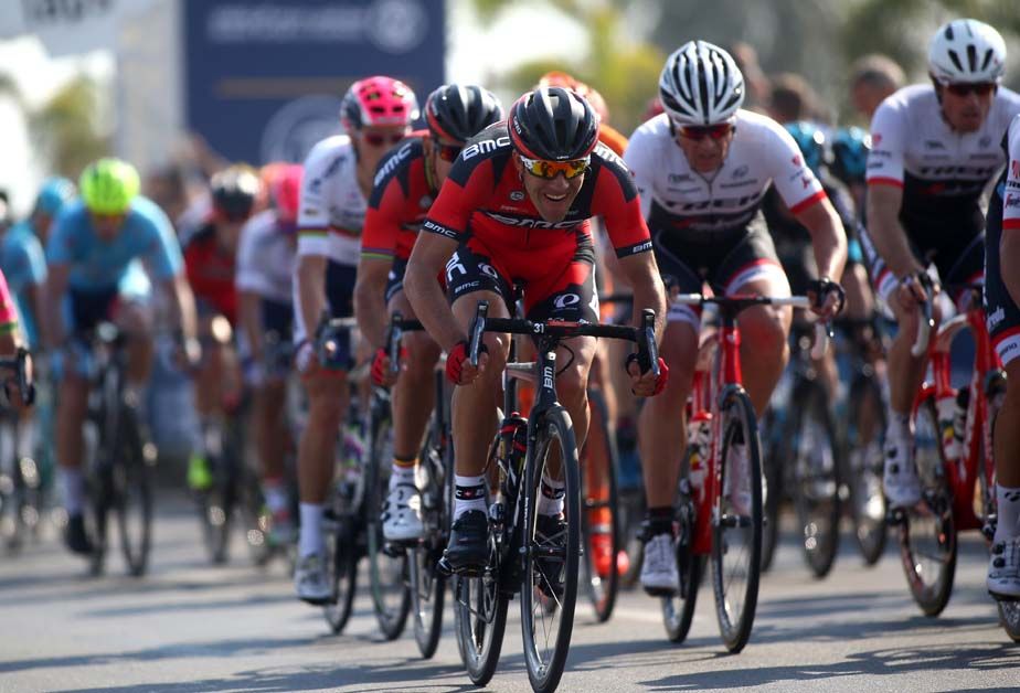 BMC put on the pressure