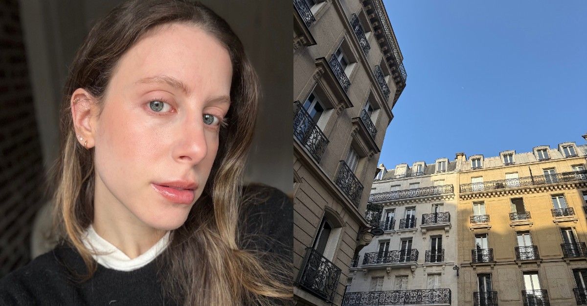 This 3-in-1 French Pharmacy Color Stick Is so Good It Replaced My Entire Makeup Routine
