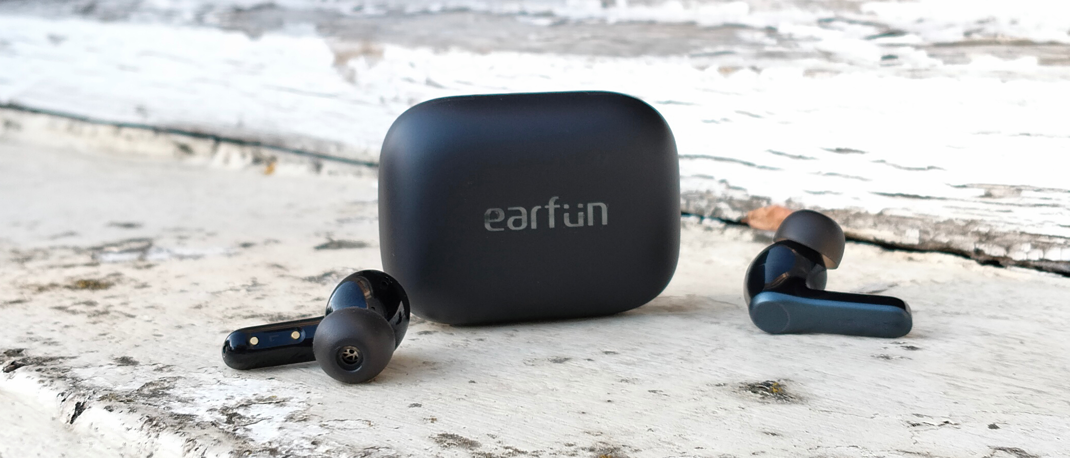 Earfun Air Pro 4 review: good-value cheap earbuds with just a few too ...