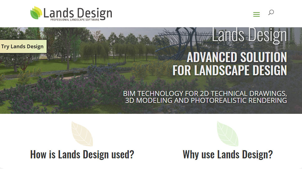 apps for landscape design