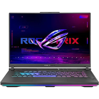 ASUS ROG Strix G16: was $1,399 now $1,288 @ Amazon