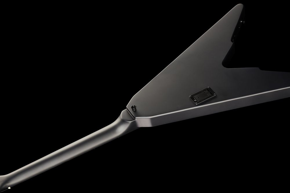 Harley Benton Active SBK electric guitar