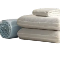 Dorm 101: Ultimate Sleep Bundlewas $299.99 now $149.99 at Zinus