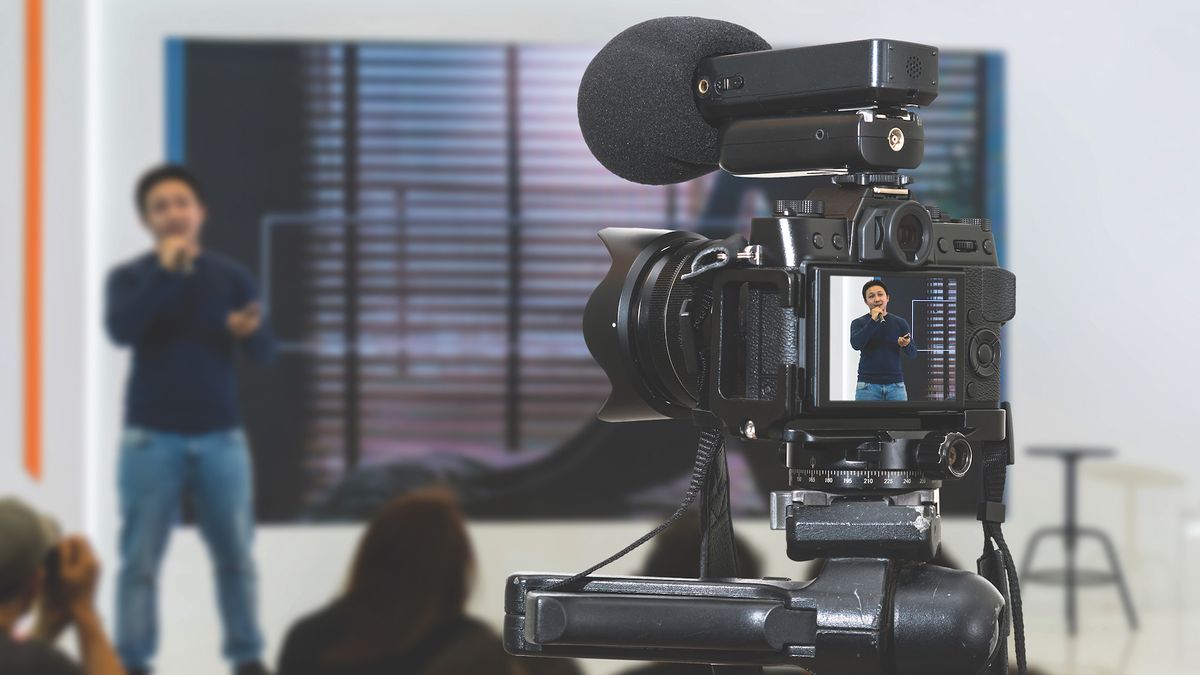 Keys to Professional Livestreaming | AVNetwork